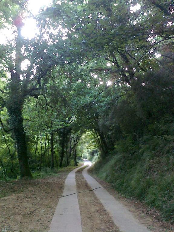Casa de Campo Il Pillone *