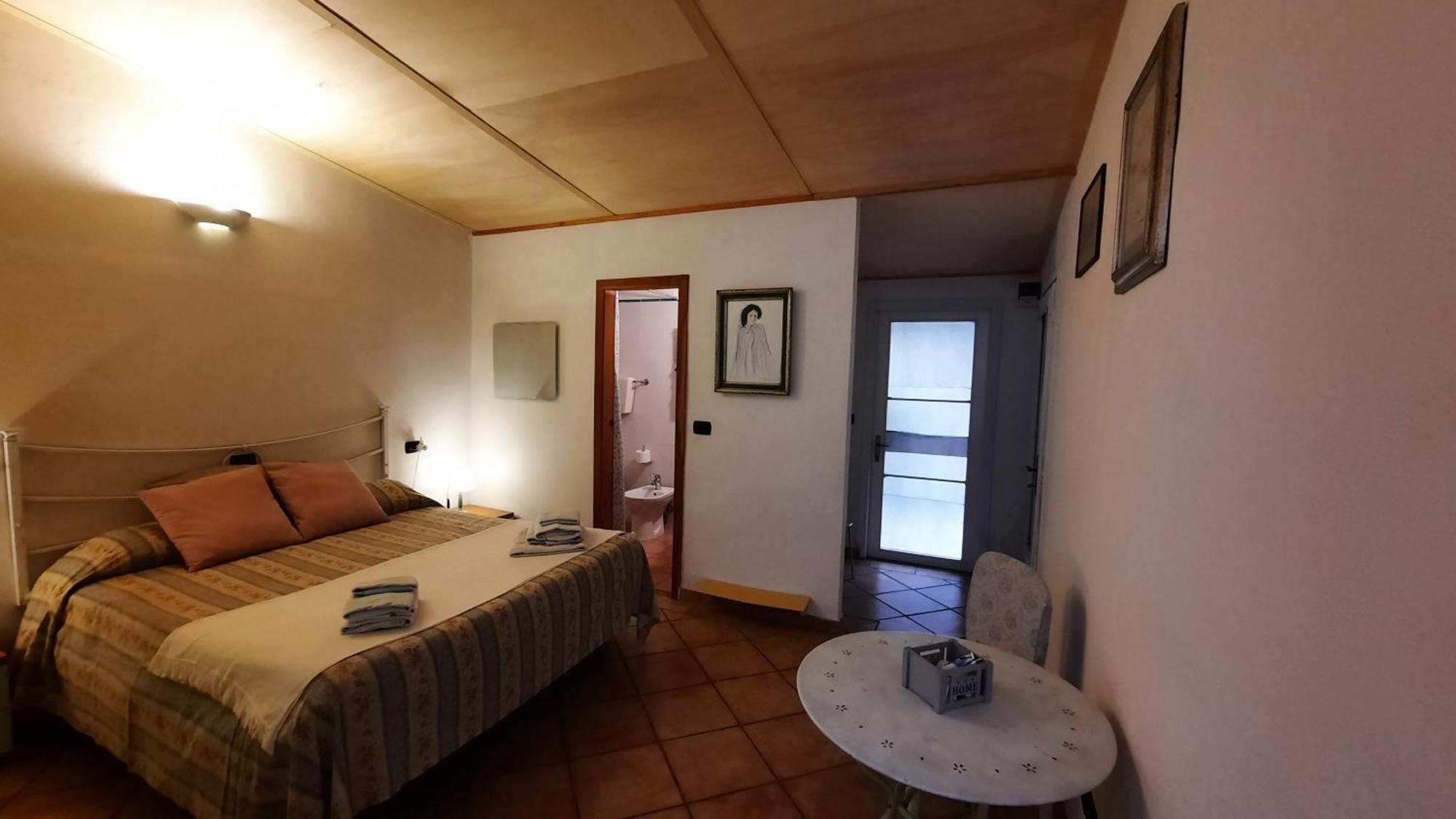 Il Pillone Landhaus Montecatini Terme
