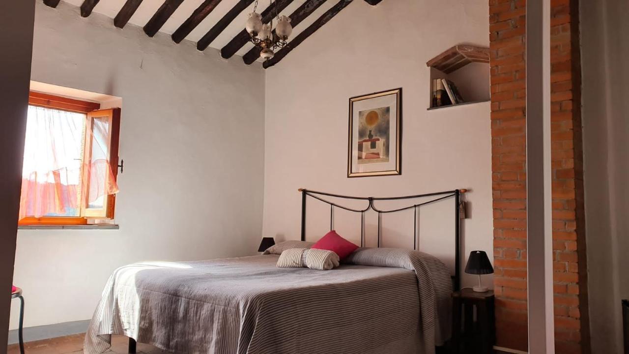 Il Pillone Casa rural