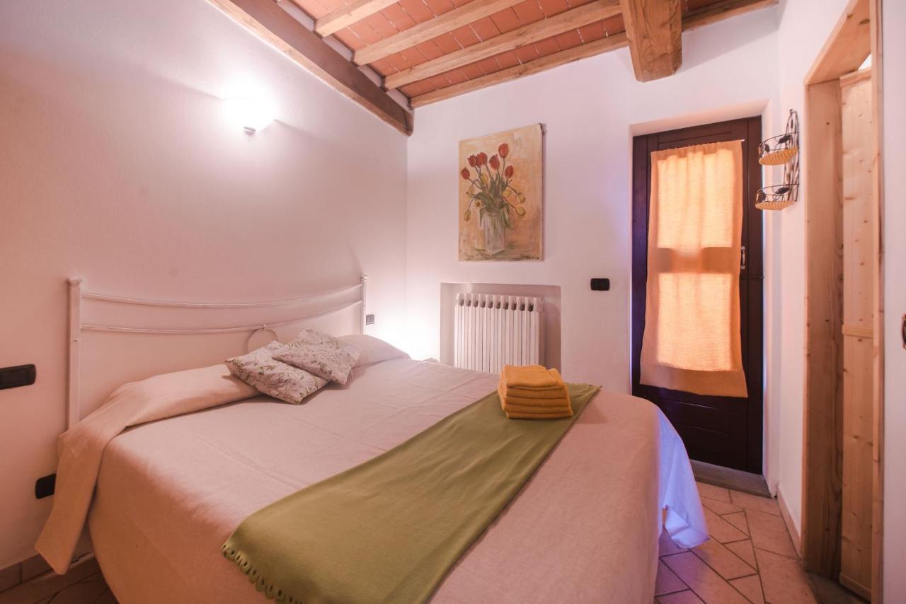 Casa rural Il Pillone