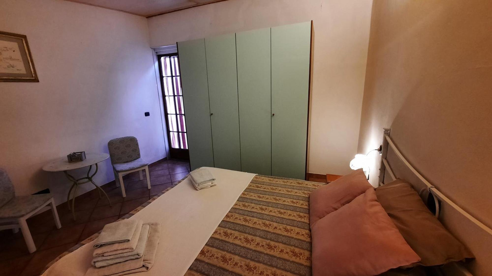 Il Pillone Casa rural Montecatini Terme