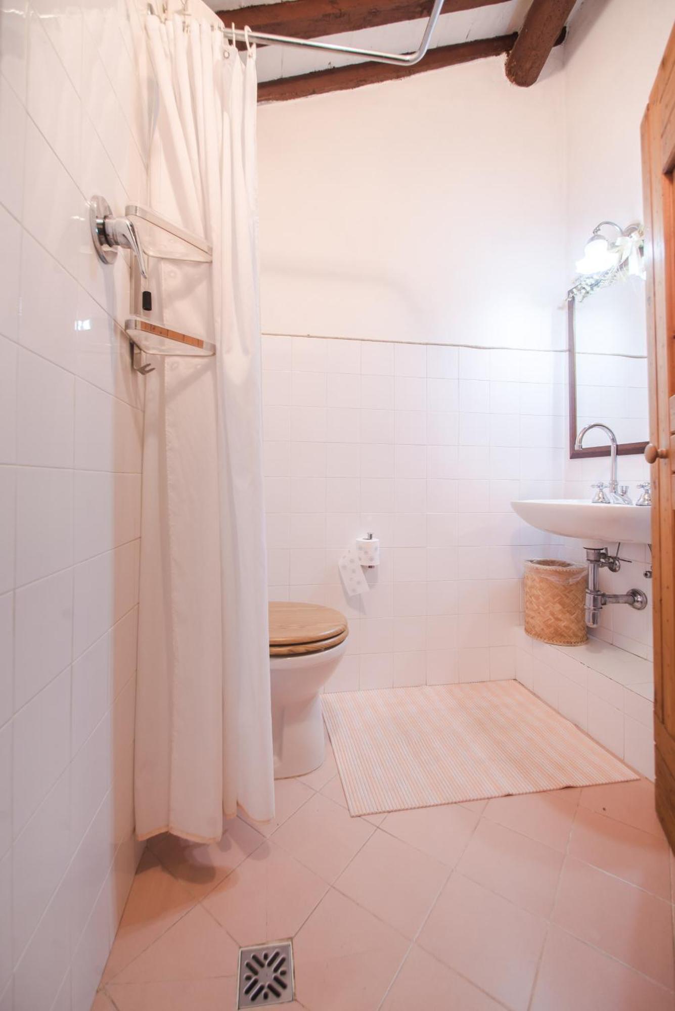 Il Pillone Casa rural