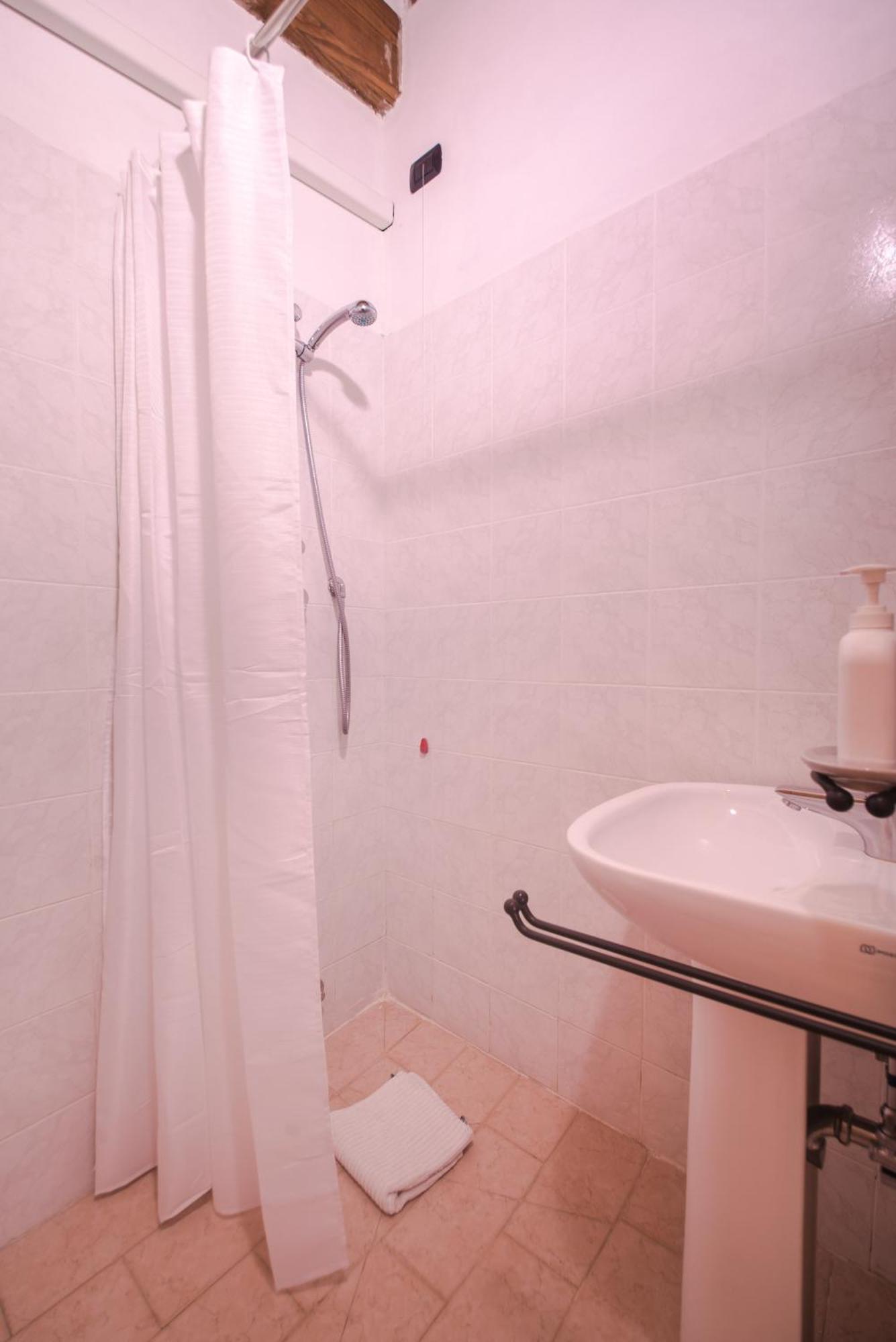 Il Pillone Casa rural Montecatini Terme