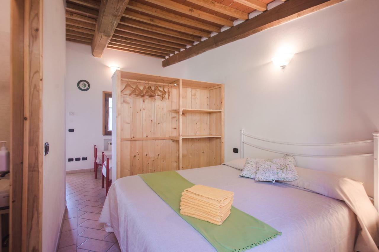Casa rural Il Pillone *