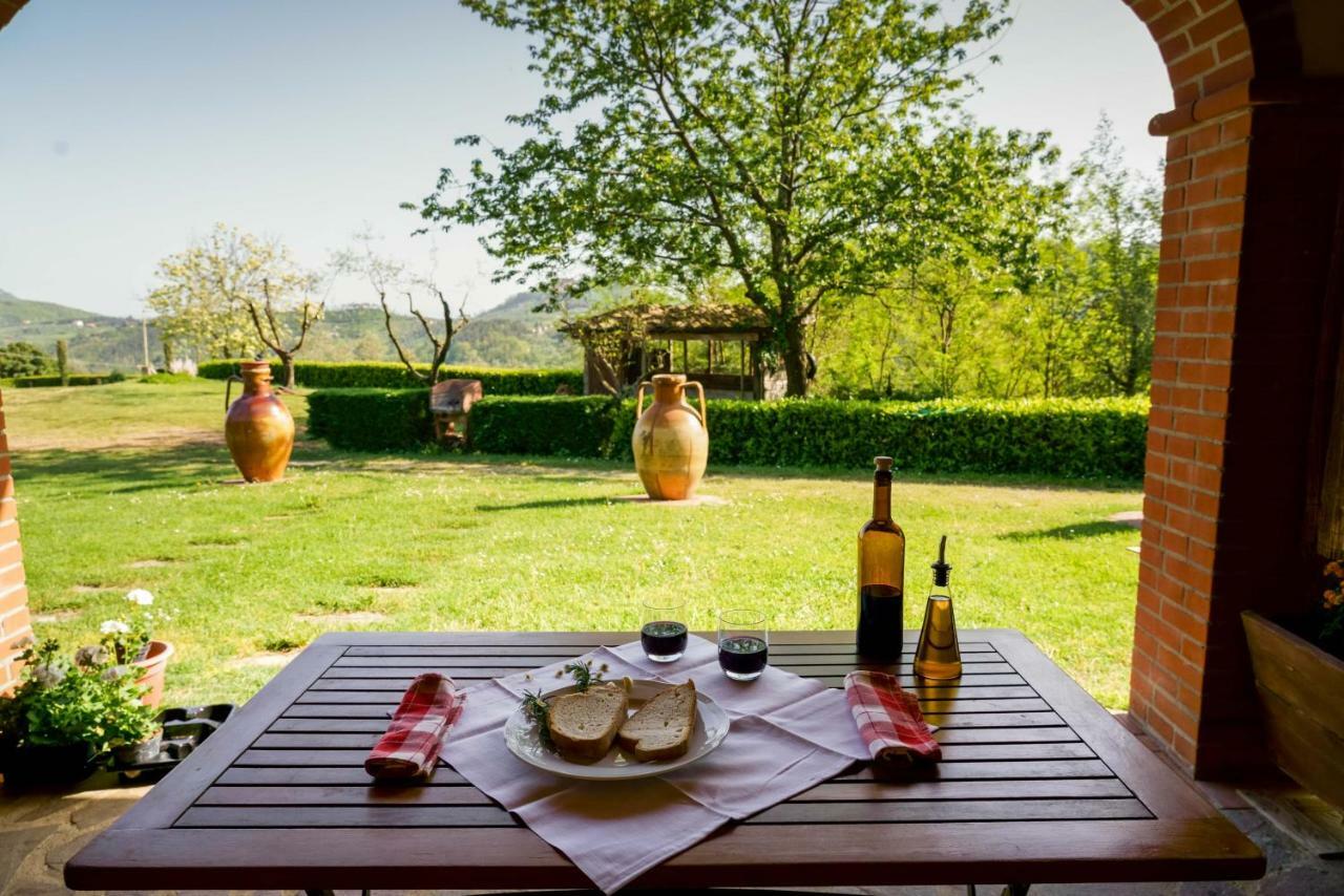 Il Pillone Casa rural *