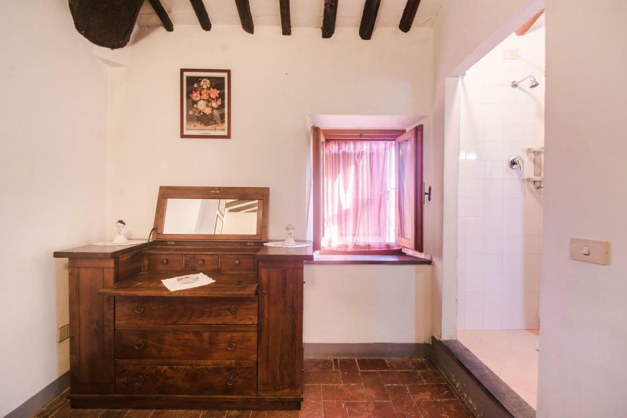 Casa rural Il Pillone Montecatini Terme